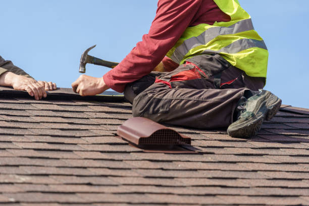 Professional Roofing Contractor in Ansted, WV