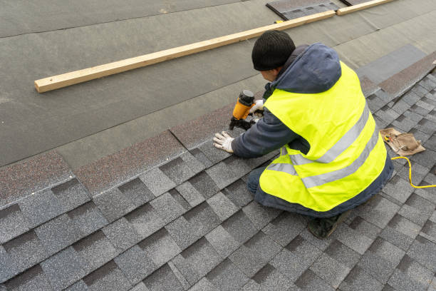Best Roof Waterproofing Services  in Ansted, WV