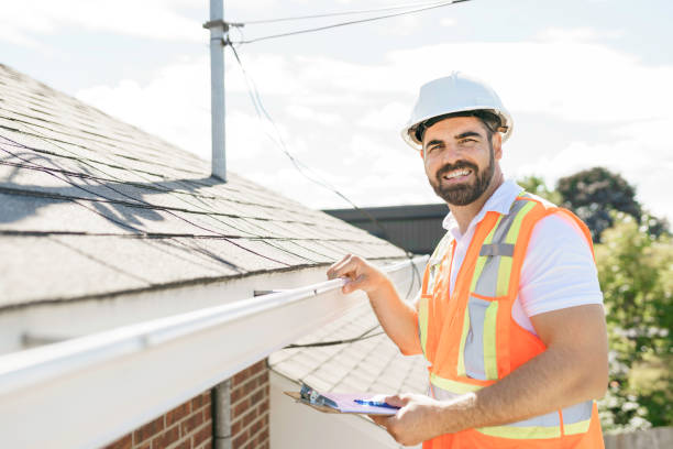 Best Roof Leak Repair  in Ansted, WV