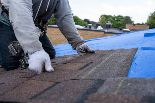 Slate Roofing Contractor in Ansted, WV