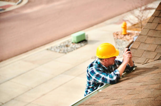 Best Gutter Installation and Roofing  in Ansted, WV