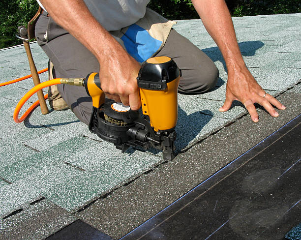 Best Roof Waterproofing Services  in Ansted, WV