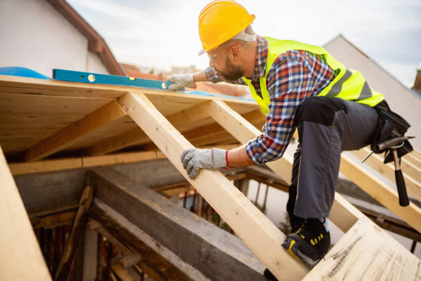Roof Waterproofing Services in Ansted, WV