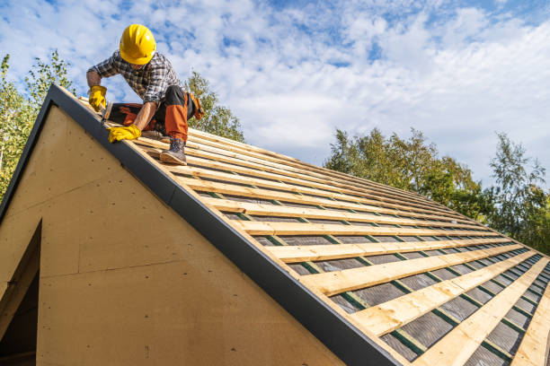 Best Roof Replacement Cost  in Ansted, WV