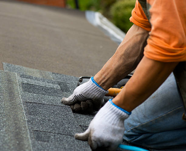 Quick and Trustworthy Emergency Roof Repair Services in Ansted, WV