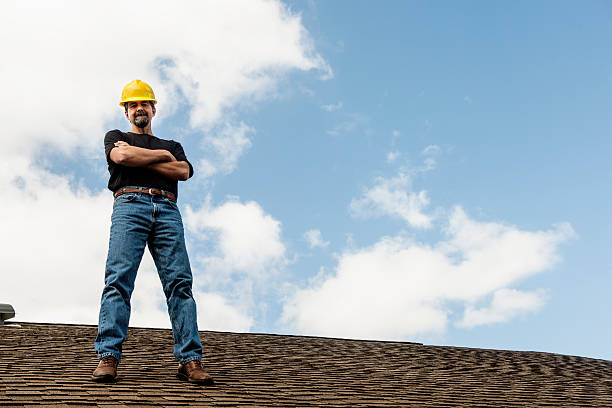 Best New Roof Installation  in Ansted, WV