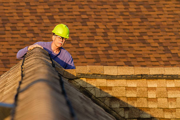Best Best Roofing Contractors  in Ansted, WV