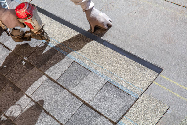 Best Commercial Roofing Services  in Ansted, WV